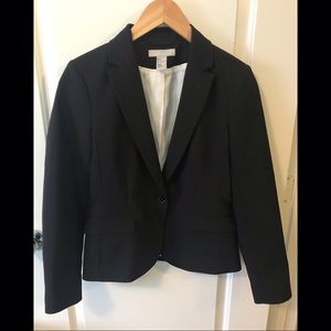 Black H&M Blazer - 8